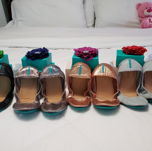 TIEKS SZ 10 - Picture 1 of 8